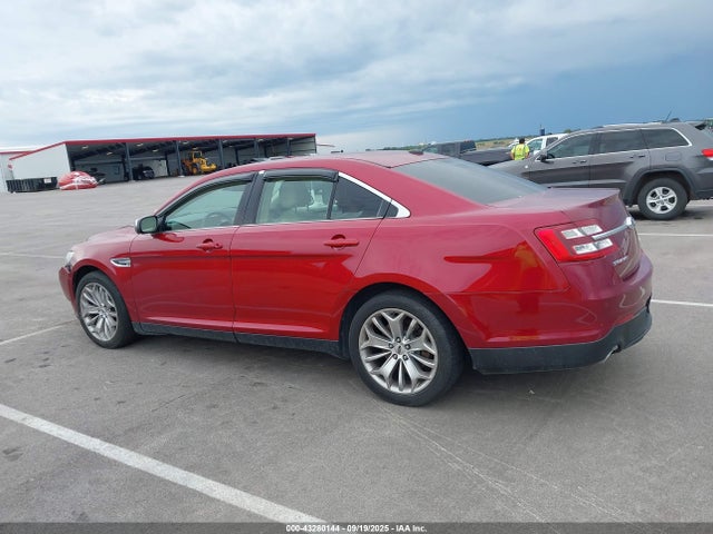 Ford 3.5l ti-vct 2017 1FAHP2F8XHG114989 Image 14