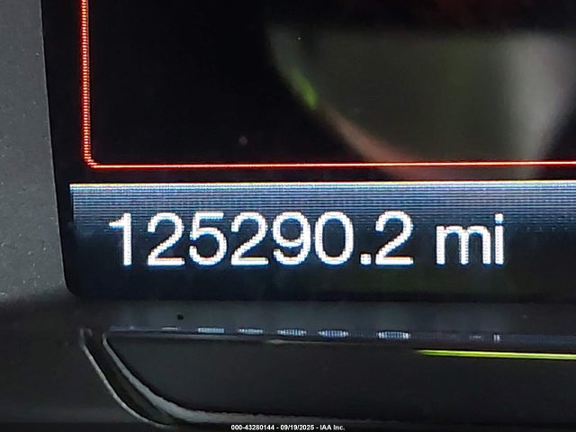 Ford 3.5l ti-vct 2017 1FAHP2F8XHG114989 Image 15