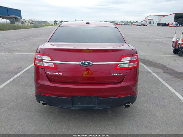 Ford 3.5l ti-vct 2017 1FAHP2F8XHG114989 Image 16