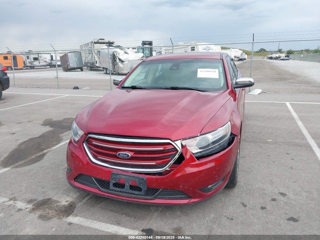Ford 3.5l ti-vct 2017 1FAHP2F8XHG114989 Image 6