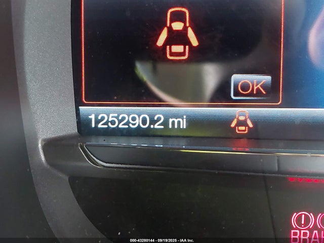 Ford 3.5l ti-vct 2017 1FAHP2F8XHG114989 Image 7
