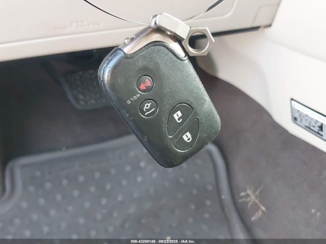 2014 LEXUS GX 460 JTJJM7FX8E5075588 Photo 10