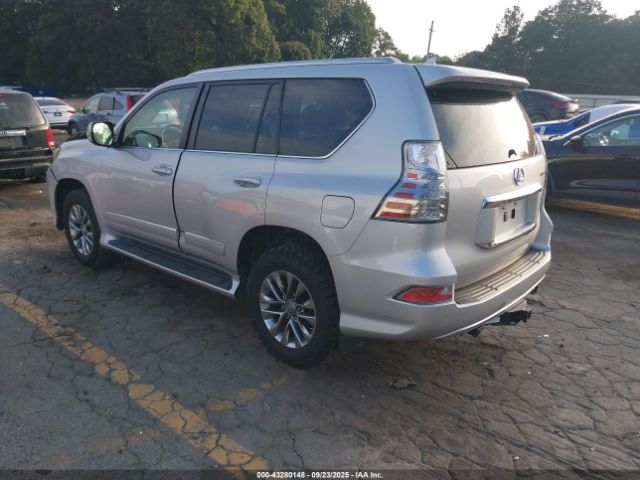 2014 LEXUS GX 460 JTJJM7FX8E5075588 Photo 2