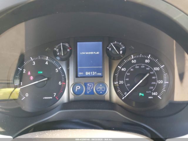 2014 LEXUS GX 460 JTJJM7FX8E5075588 Photo 6