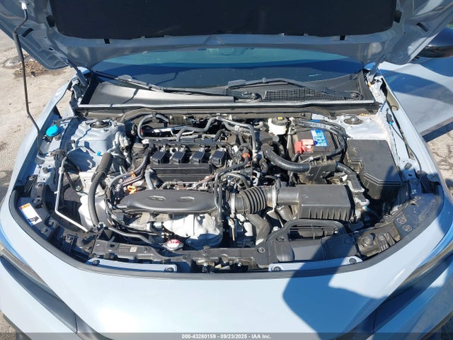 Honda l15ca 2022 2HGFE1E55NH477646 Image 10