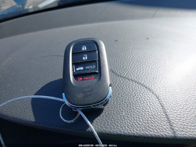 Honda l15ca 2022 2HGFE1E55NH477646 Image 11