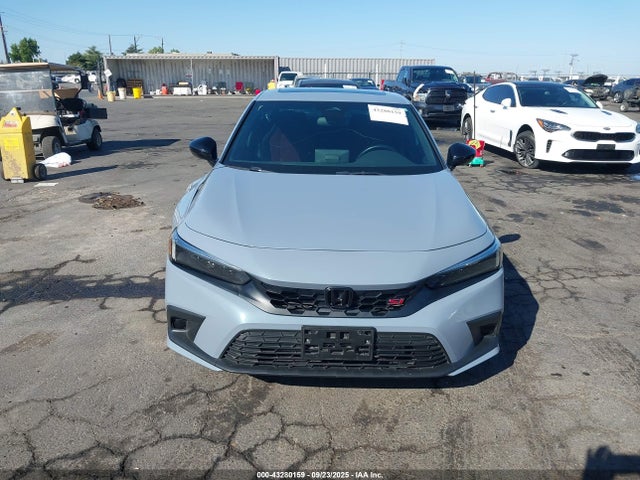 Honda l15ca 2022 2HGFE1E55NH477646 Image 13