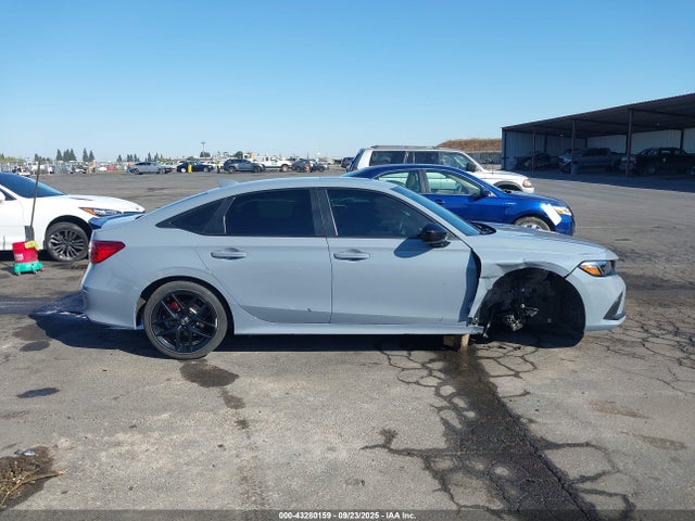 Honda l15ca 2022 2HGFE1E55NH477646 Image 14
