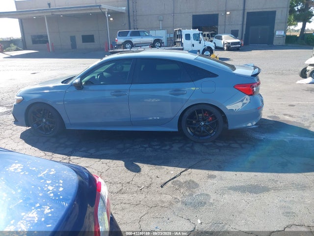 Honda l15ca 2022 2HGFE1E55NH477646 Image 15