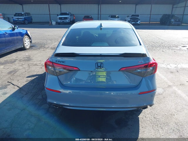 Honda l15ca 2022 2HGFE1E55NH477646 Image 17