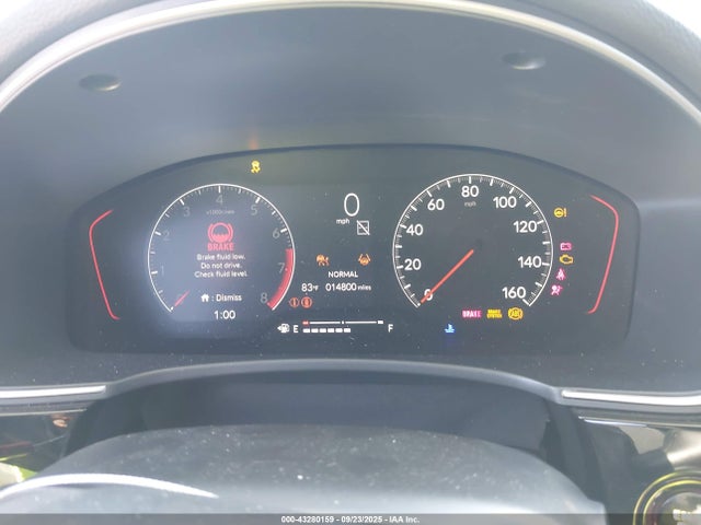 Honda l15ca 2022 2HGFE1E55NH477646 Image 7