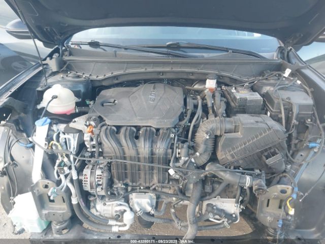 2022 HYUNDAI SANTA CRUZ 5NTJC4AE1NH000209 Photo 9