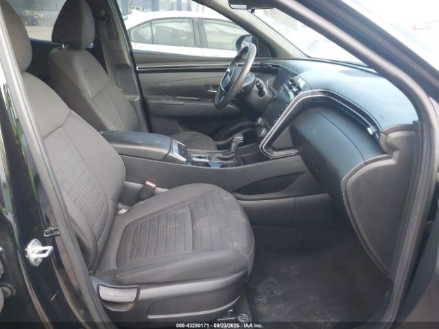 2022 HYUNDAI SANTA CRUZ 5NTJC4AE1NH000209 Photo 4