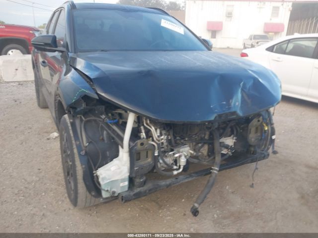 2022 HYUNDAI SANTA CRUZ 5NTJC4AE1NH000209 Photo 5