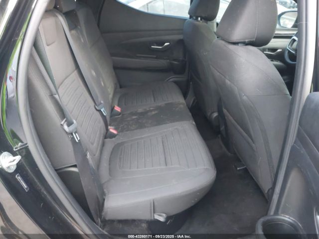 2022 HYUNDAI SANTA CRUZ 5NTJC4AE1NH000209 Photo 7