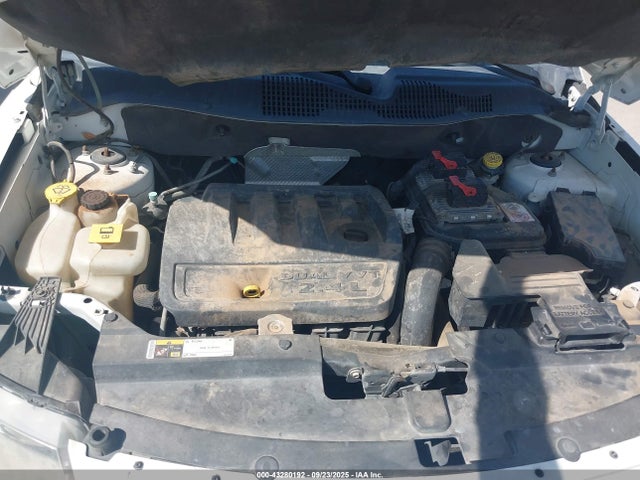 Jeep 2014 2014 1C4NJDCB7ED728390 Image 10