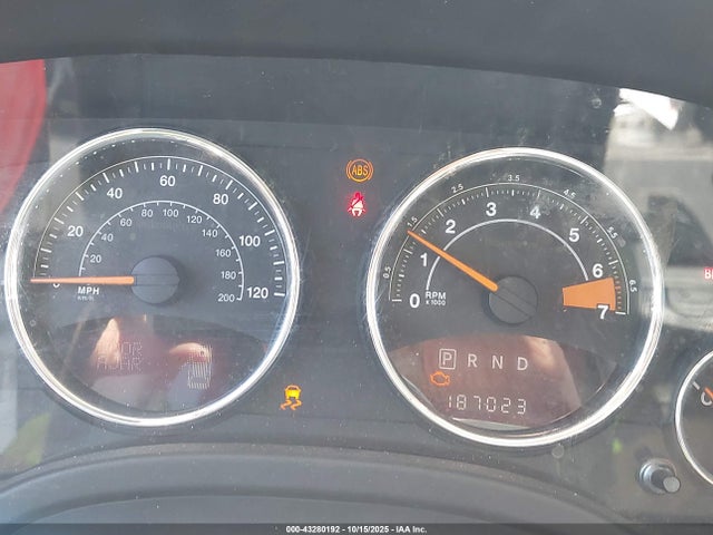 Jeep 2014 2014 1C4NJDCB7ED728390 Image 7