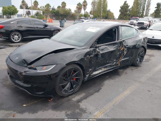 2024 TESLA MODEL 3 5YJ3E1ET3RF807280 Photo 1