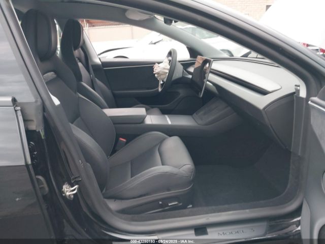 2024 TESLA MODEL 3 5YJ3E1ET3RF807280 Photo 4
