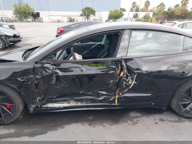 2024 TESLA MODEL 3 5YJ3E1ET3RF807280 Photo 5