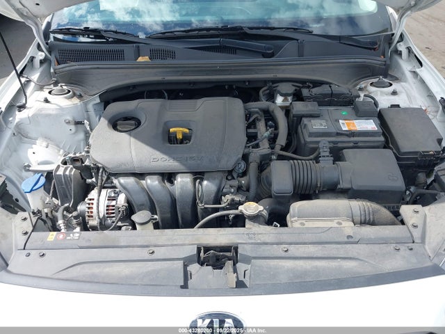3KPF24AD6KE134132 KIA mpi nu