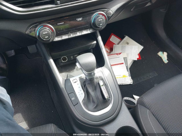 3KPF24AD6KE134132 KIA mpi nu