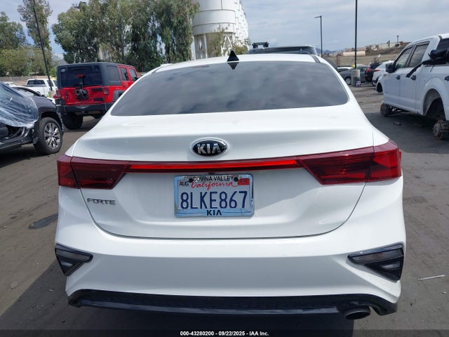 3KPF24AD6KE134132 KIA mpi nu