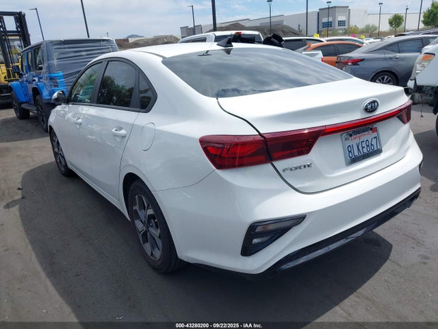 3KPF24AD6KE134132 KIA mpi nu