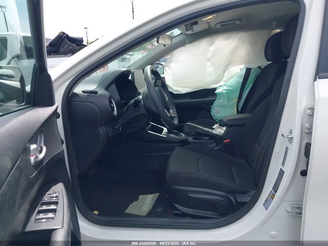3KPF24AD6KE134132 KIA mpi nu