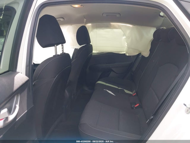 3KPF24AD6KE134132 KIA mpi nu