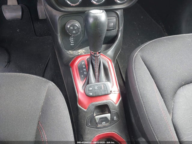 Jeep Renegade 2015 ZACCJBCTXFPB77461 Image 11