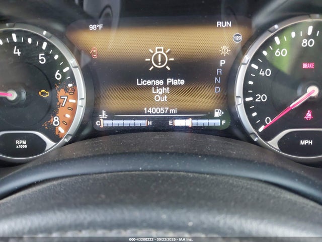 Jeep Renegade 2015 ZACCJBCTXFPB77461 Image 16