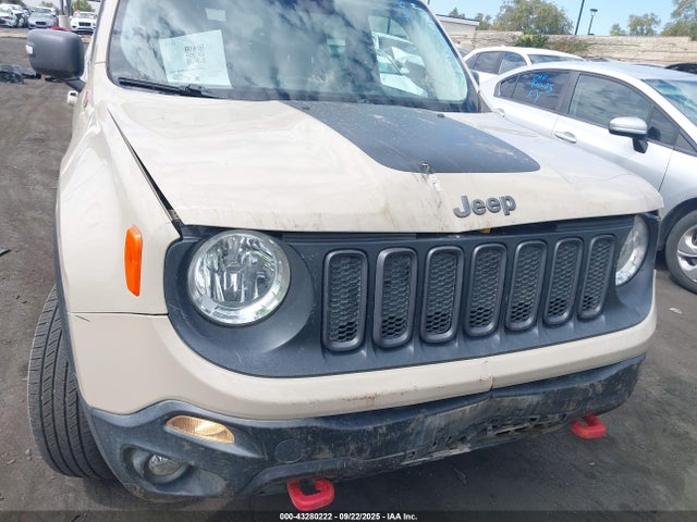 Jeep Renegade 2015 ZACCJBCTXFPB77461 Image 6