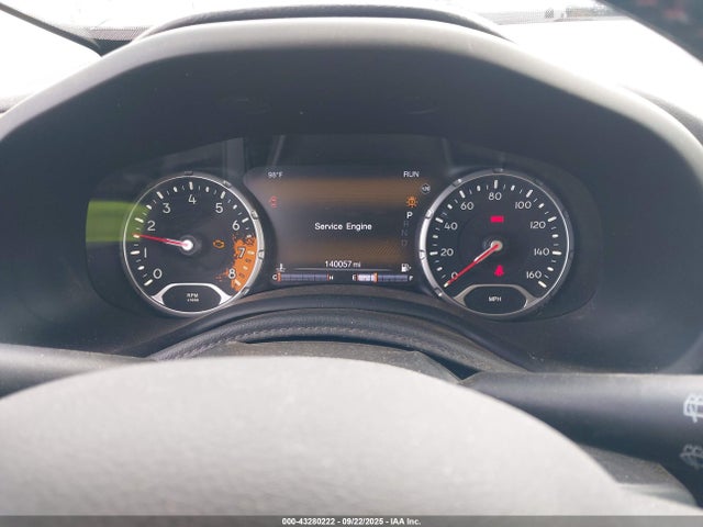 Jeep Renegade 2015 ZACCJBCTXFPB77461 Image 7