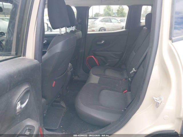 Jeep Renegade 2015 ZACCJBCTXFPB77461 Image 8
