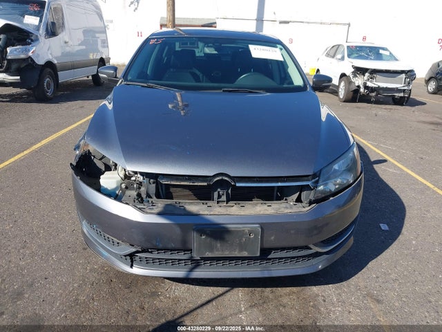 Продаж на аукціоні авто 2014 Volkswagen Passat 2.0l Tdi Se, vin: 1VWBN7A36EC057589, номер лоту: 43280229