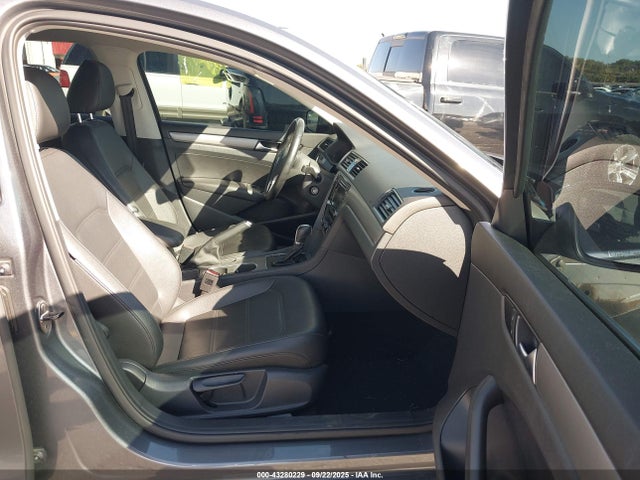 Продаж на аукціоні авто 2014 Volkswagen Passat 2.0l Tdi Se, vin: 1VWBN7A36EC057589, номер лоту: 43280229