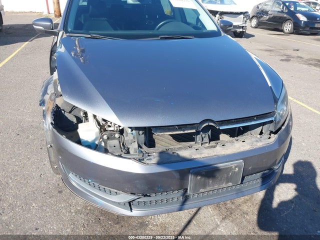 Продаж на аукціоні авто 2014 Volkswagen Passat 2.0l Tdi Se, vin: 1VWBN7A36EC057589, номер лоту: 43280229