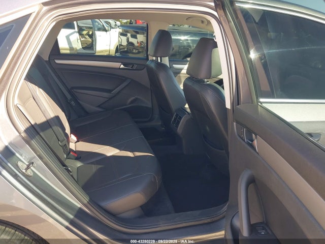 Продаж на аукціоні авто 2014 Volkswagen Passat 2.0l Tdi Se, vin: 1VWBN7A36EC057589, номер лоту: 43280229