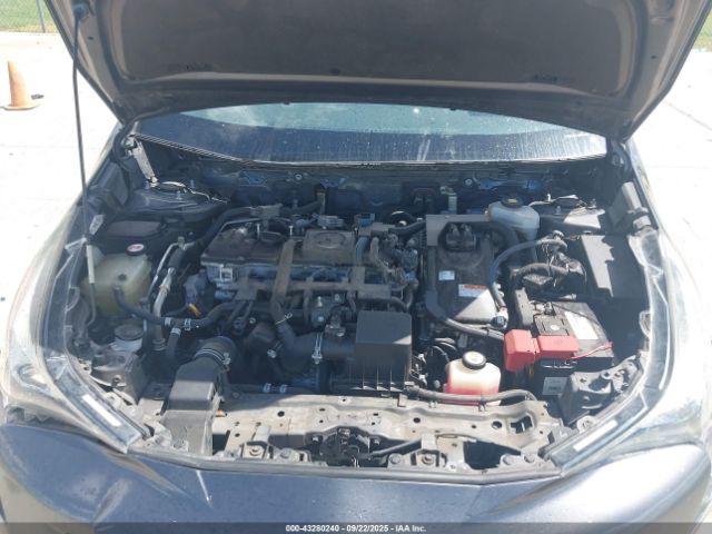 2017 TOYOTA PRIUS JTDKARFU6H3051730 Photo 9