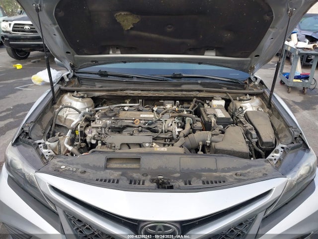 4T1G11AK1LU311821 Toyota a25a-fks