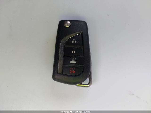 4T1G11AK1LU311821 Toyota a25a-fks