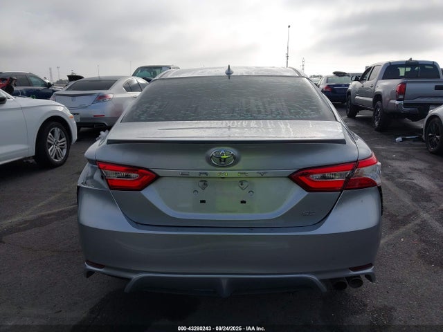 4T1G11AK1LU311821 Toyota a25a-fks