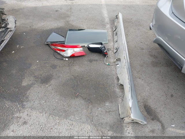 4T1G11AK1LU311821 Toyota a25a-fks