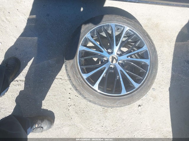 4T1G11AK1LU311821 Toyota a25a-fks