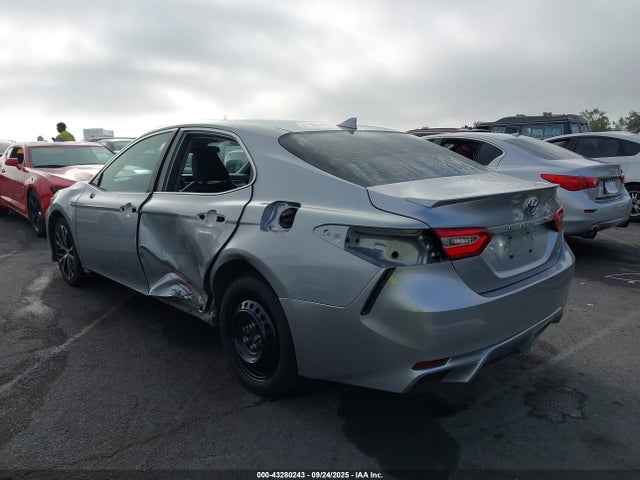 4T1G11AK1LU311821 Toyota a25a-fks