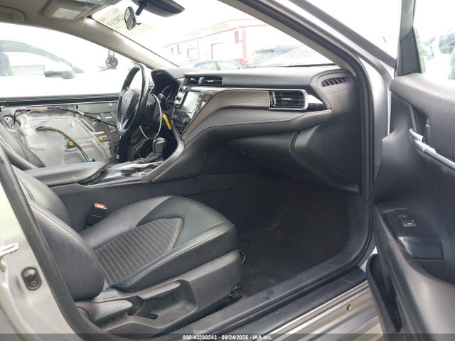 4T1G11AK1LU311821 Toyota a25a-fks