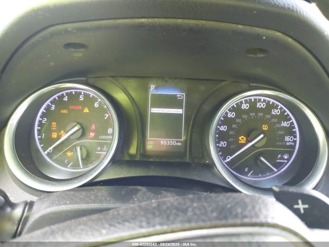 4T1G11AK1LU311821 Toyota a25a-fks