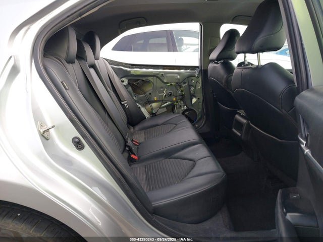4T1G11AK1LU311821 Toyota a25a-fks