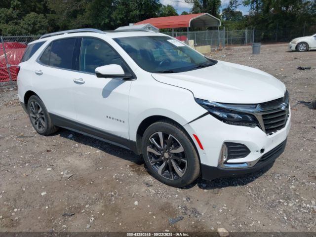 2022 CHEVROLET EQUINOX 2GNAXNEV5N6137846
